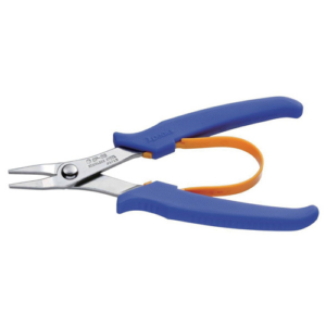 3.peaks — Stainless Short Flat Nose Plier SP-36