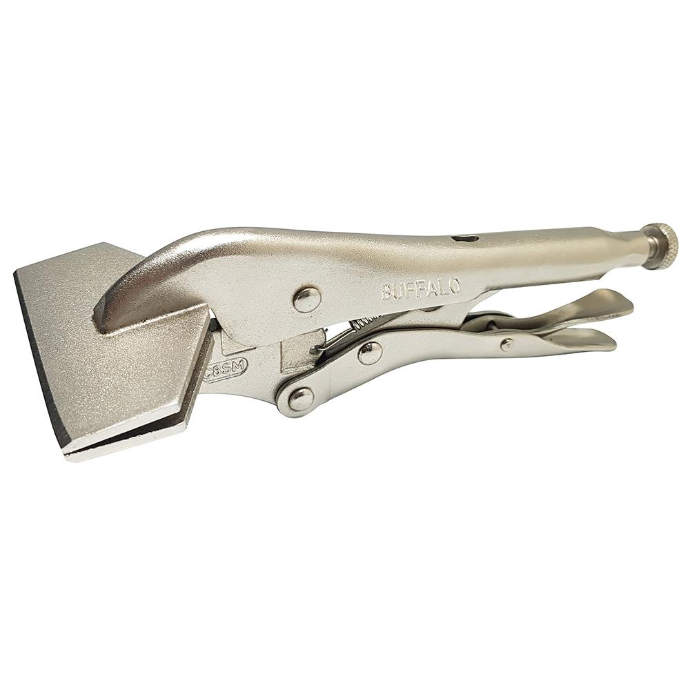 Seshin Buffalo — Locking Sheet Metal Clamp