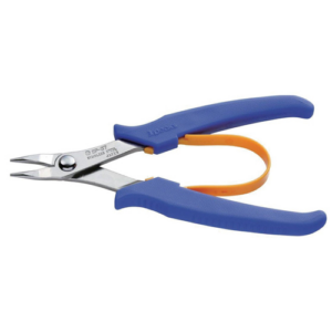 3.peaks — Stainless Round Nose Plier SP-37