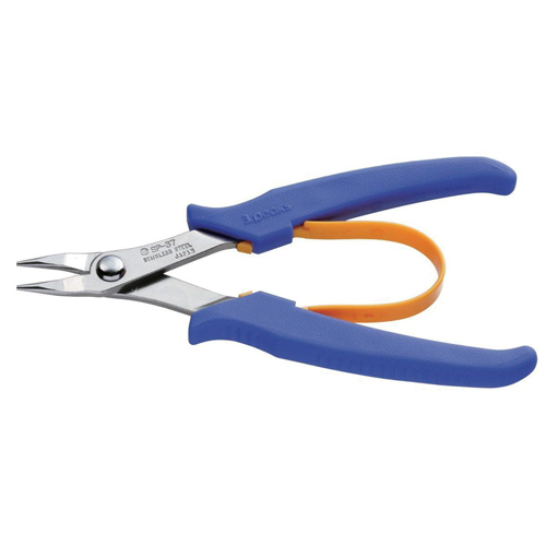 3.peaks — Stainless Round Nose Plier SP-37