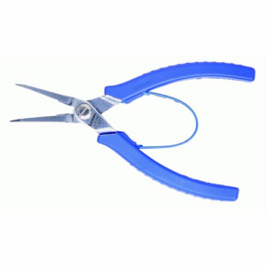 3.peaks — Stainless Bent Needle Nose Plier LS-04