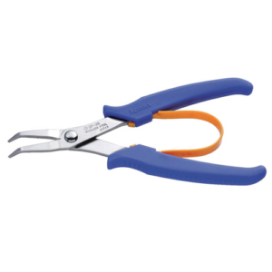 3.peaks — Stainless Bent Needle Nose Plier SP-35