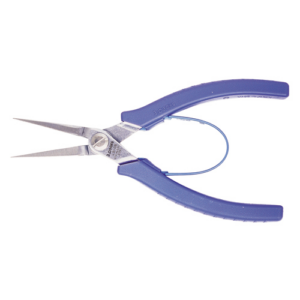 3.peaks — Stainless Long Flat Nose Plier SP-34