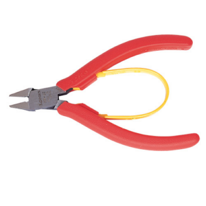 3.peaks — Plastic Nipper SM-02