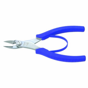 3.peaks — Stainless Plastic Nipper LS-02