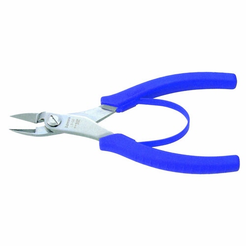 3.peaks — Stainless Plastic Nipper LS-02