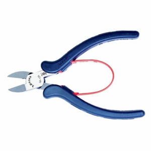 3.peaks — Plastic Nipper HP-125 (Heavy Duty)