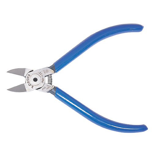 3.peaks — Plastic Nipper PNP-125G-S
