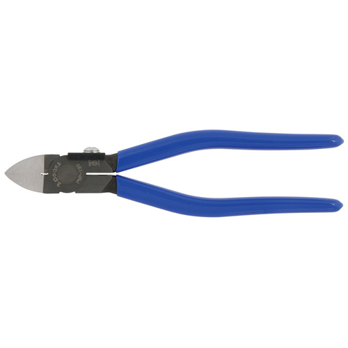 3.peaks — Plastic Nipper PNP-190G-S