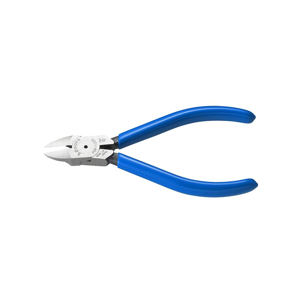 3.peaks — Plastic Nipper PNP-Series R-Type