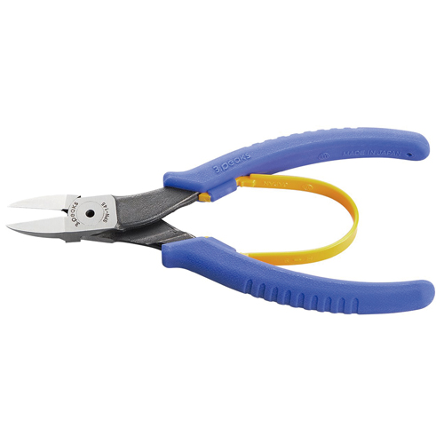 3.peaks — Slim Plastic Nipper SPN-Series