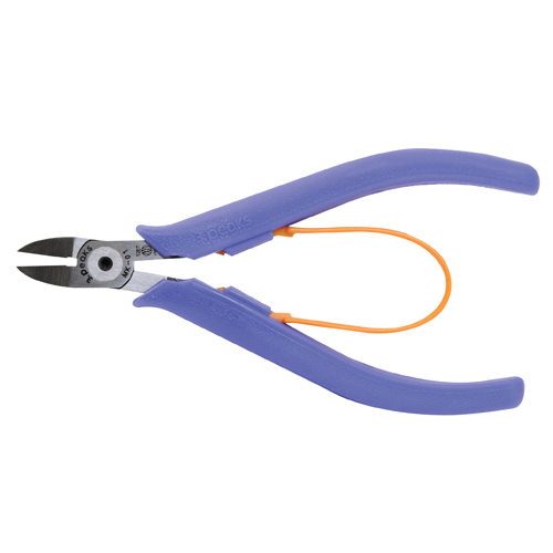 3.peaks — Plastic Nipper MK-01