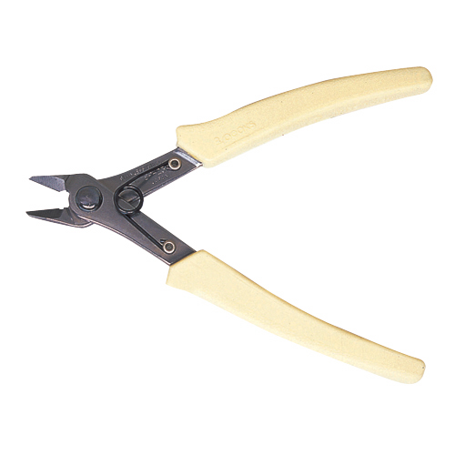 3.peaks — Stainless Plastic Nipper SP-23
