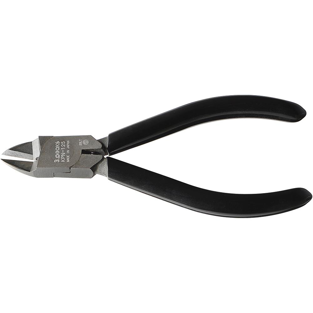 3.peaks — Plastic Nipper KPN-Series