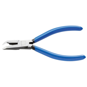 3.peaks — Edge Plastic Nipper EP-Series