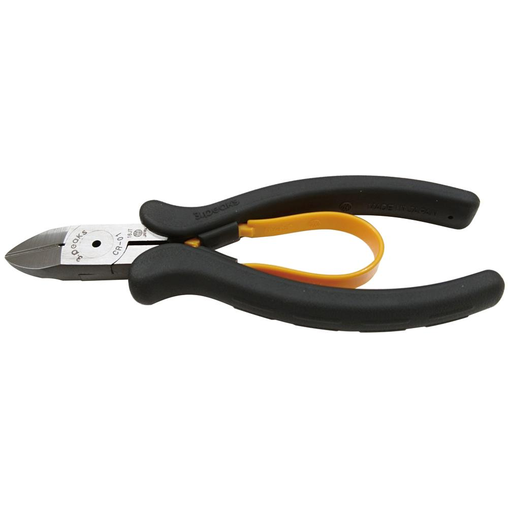 3.peaks — Wire Craft Cutting Nipper CR-01