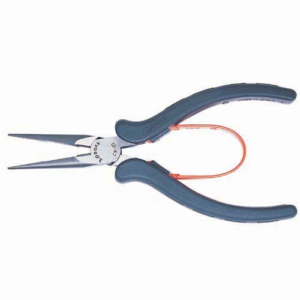 3.peaks — Wire Craft Long Nose Plier CR-02