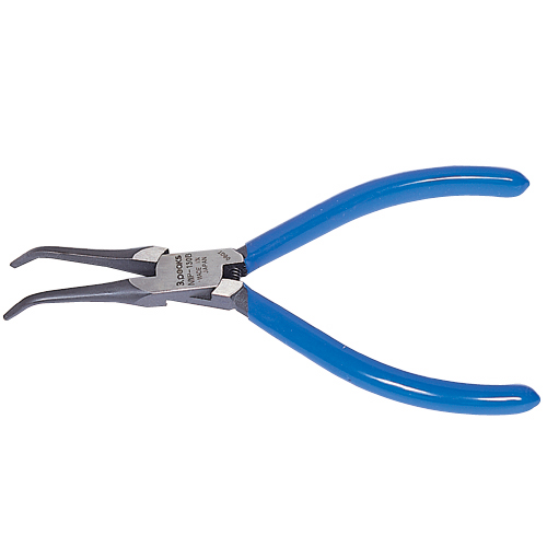 3.peaks — Bent Needle Nose Plier NNP-130B