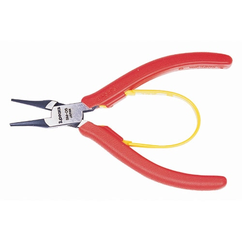 3.peaks — Short Needle Nose Plier SM-05