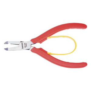 3.peaks — Edge Cutting Nipper SM-06