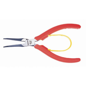 3.peaks — Bent Needle Nose Plier SM-04