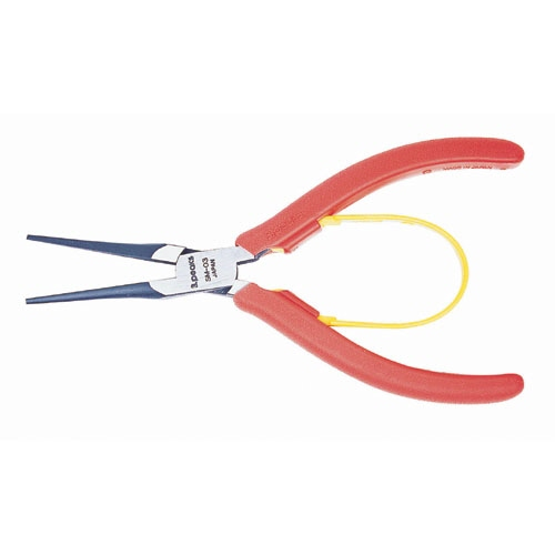 3.peaks — Mini Needle Nose Plier SM-03