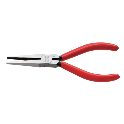 3.peaks — Mini Flat Nose Plier FP-150G