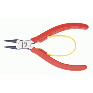 3.peaks — Round Nose Plier SM-08