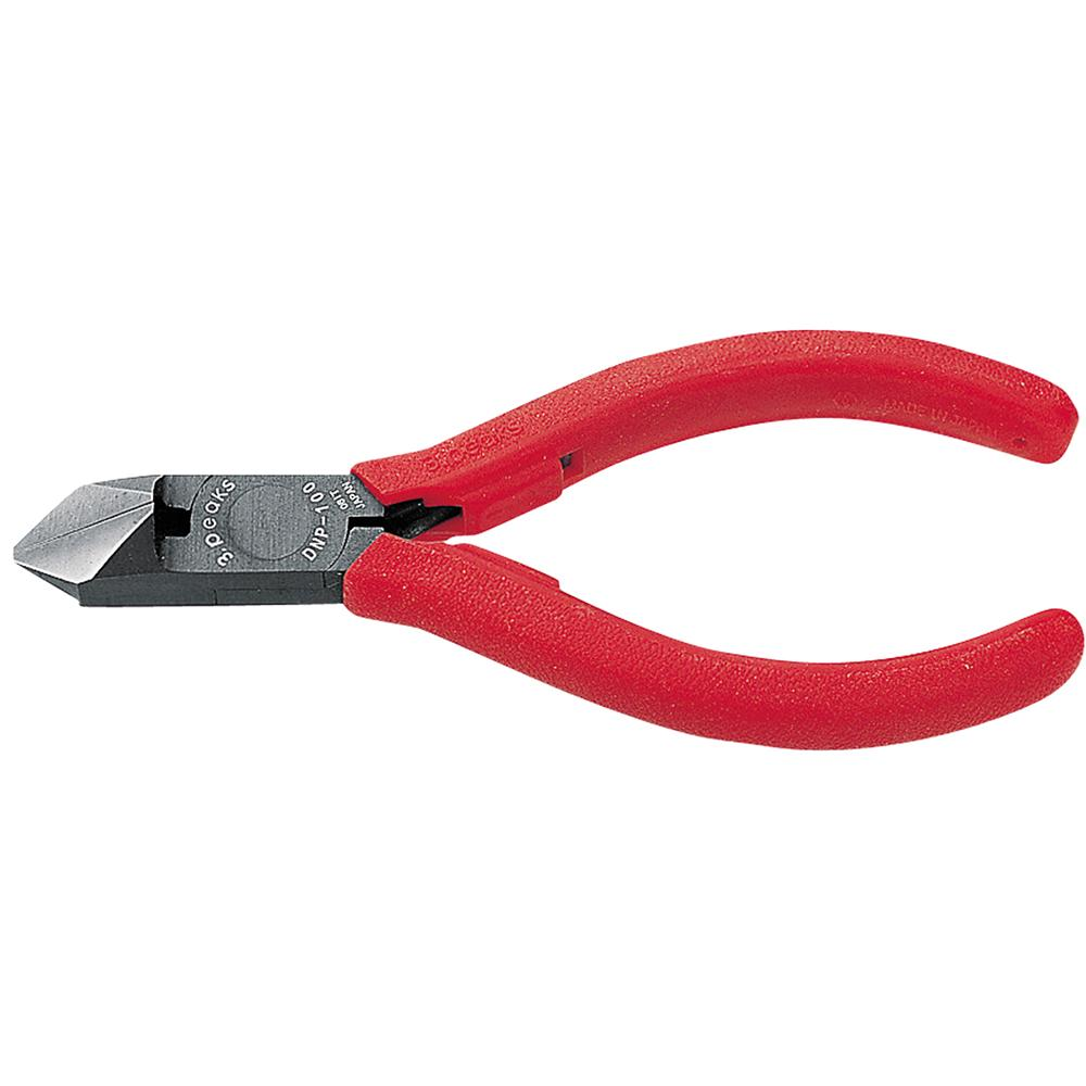 3.peaks — Edge Cutting Nipper DNP-Series