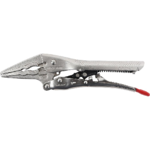 Seshin Buffalo — Auto Long Nose Locking Plier