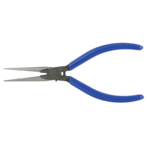 3.peaks — Micro Long Nose Plier MR-150