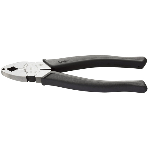 3.peaks — Daiya-Type Plier DS-Series (Heavy Duty)