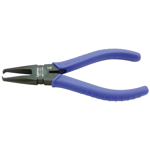 3.peaks — Top Cutter TC-Series