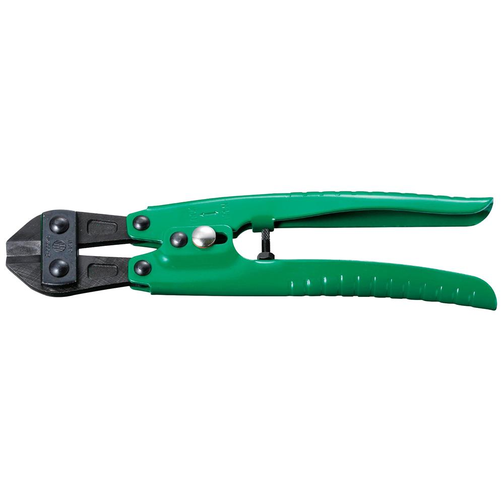 3.peaks — Green Cutting Nipper GN-Series