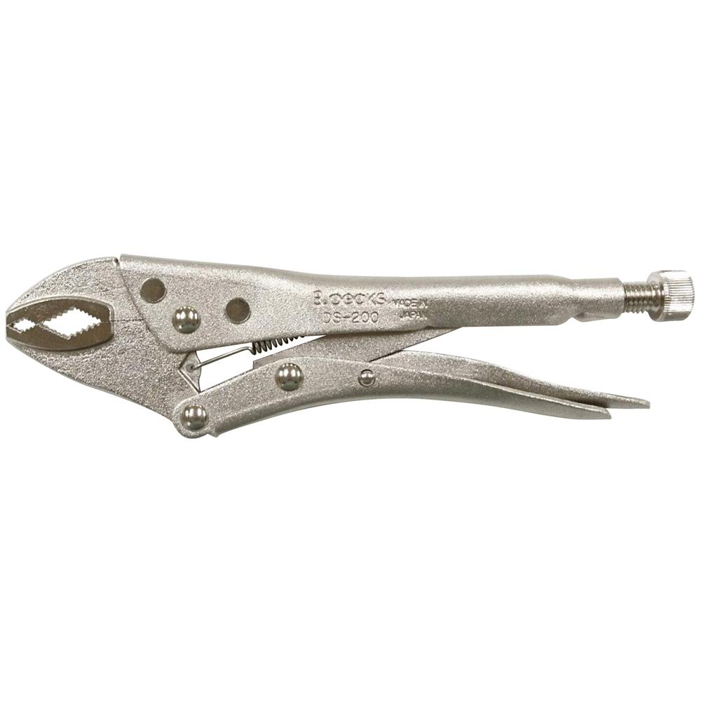 3.peaks — Daiya-Type Grip Plier DS-200T