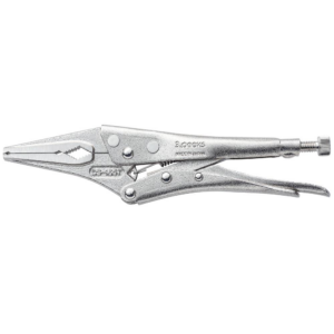 3.peaks — Daiya-Type Grip Plier DS-165T