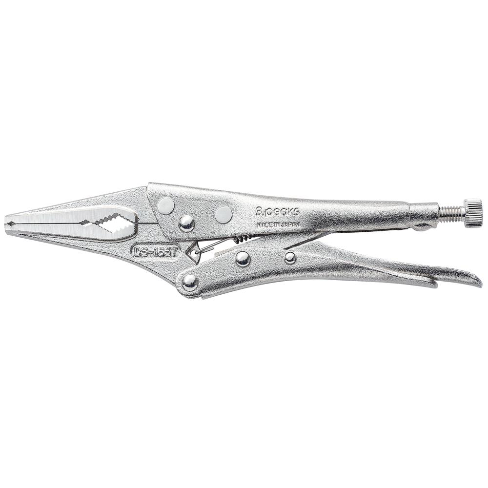 3.peaks — Daiya-Type Grip Plier DS-165T
