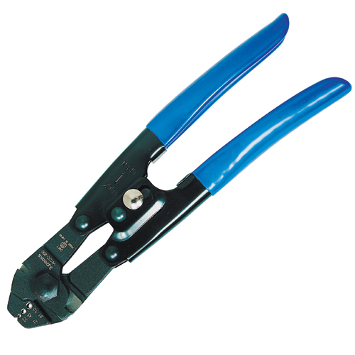 3.peaks — Wire Clamp Cutter WCC-Series