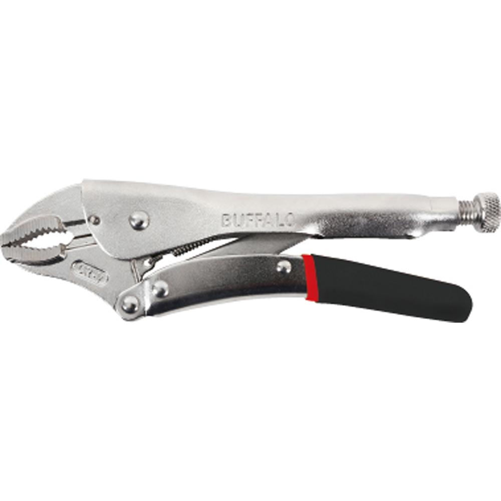 Seshin Buffalo — Fast Locking Plier