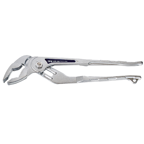 IPS — Water Pump Plier LGR-Series (Lightweight)