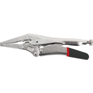 Seshin Buffalo — Fast Long Nose Locking Plier
