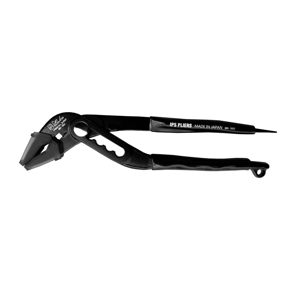 IPS — Light Weight Water Pump Plier NWH-190D