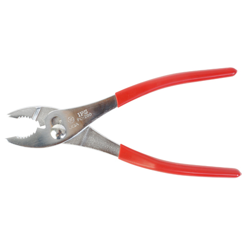 IPS — Slip Joint Plier PL-200S (Spring)
