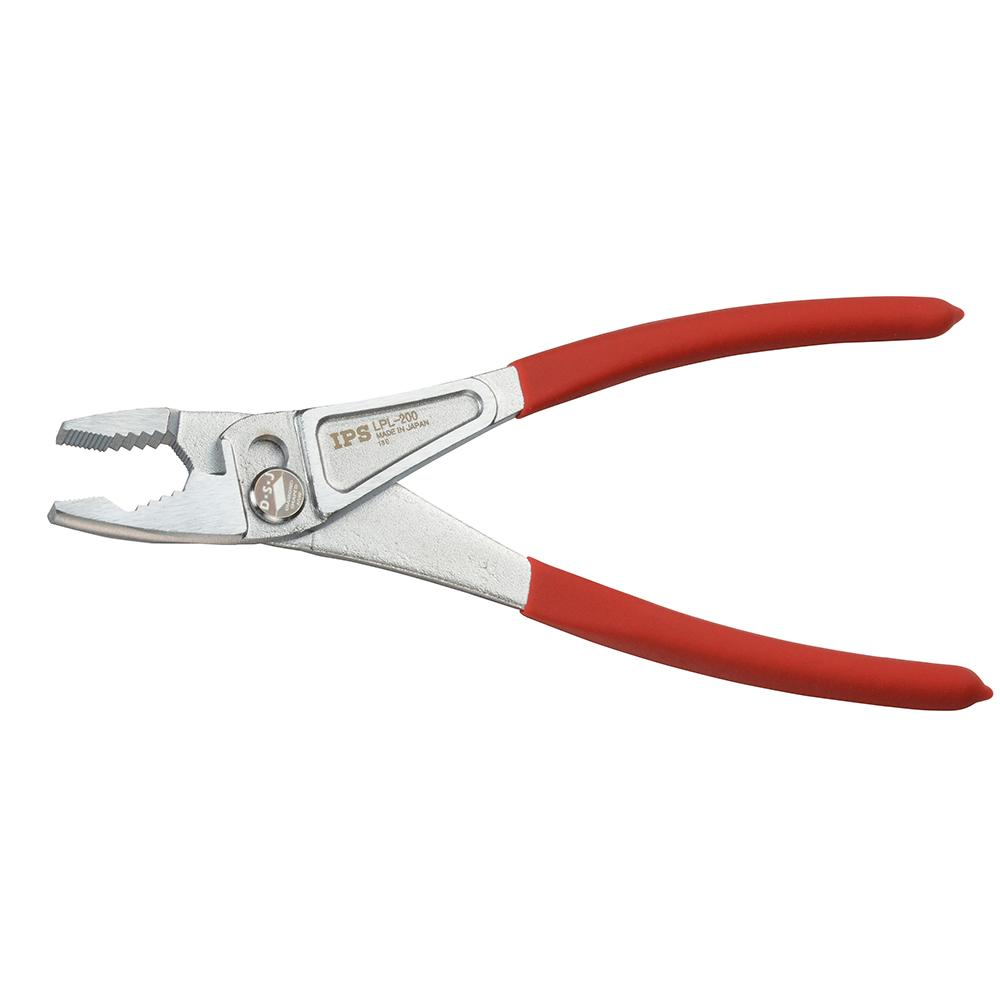 IPS — Flat Joint Plier LPL-Series (Lightweight)