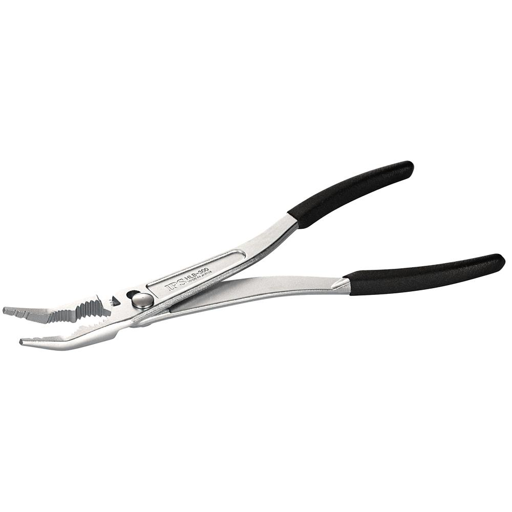 IPS — Hyper Long Plier HLB-300 (Curved)