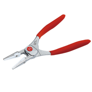 IPS — Soft Long Nose Plier SHP-135