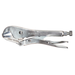 Seshin Buffalo — Straight Jaw Locking Plier