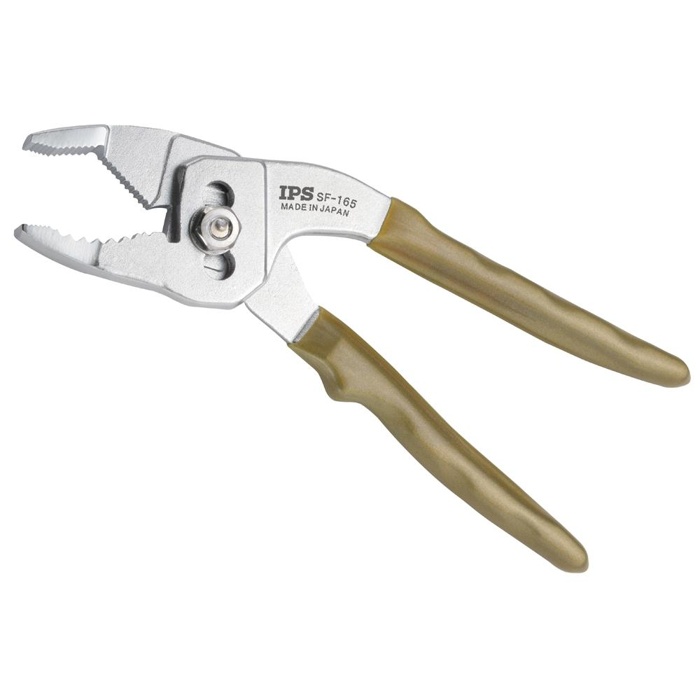 IPS — Joint Plier SF-165G