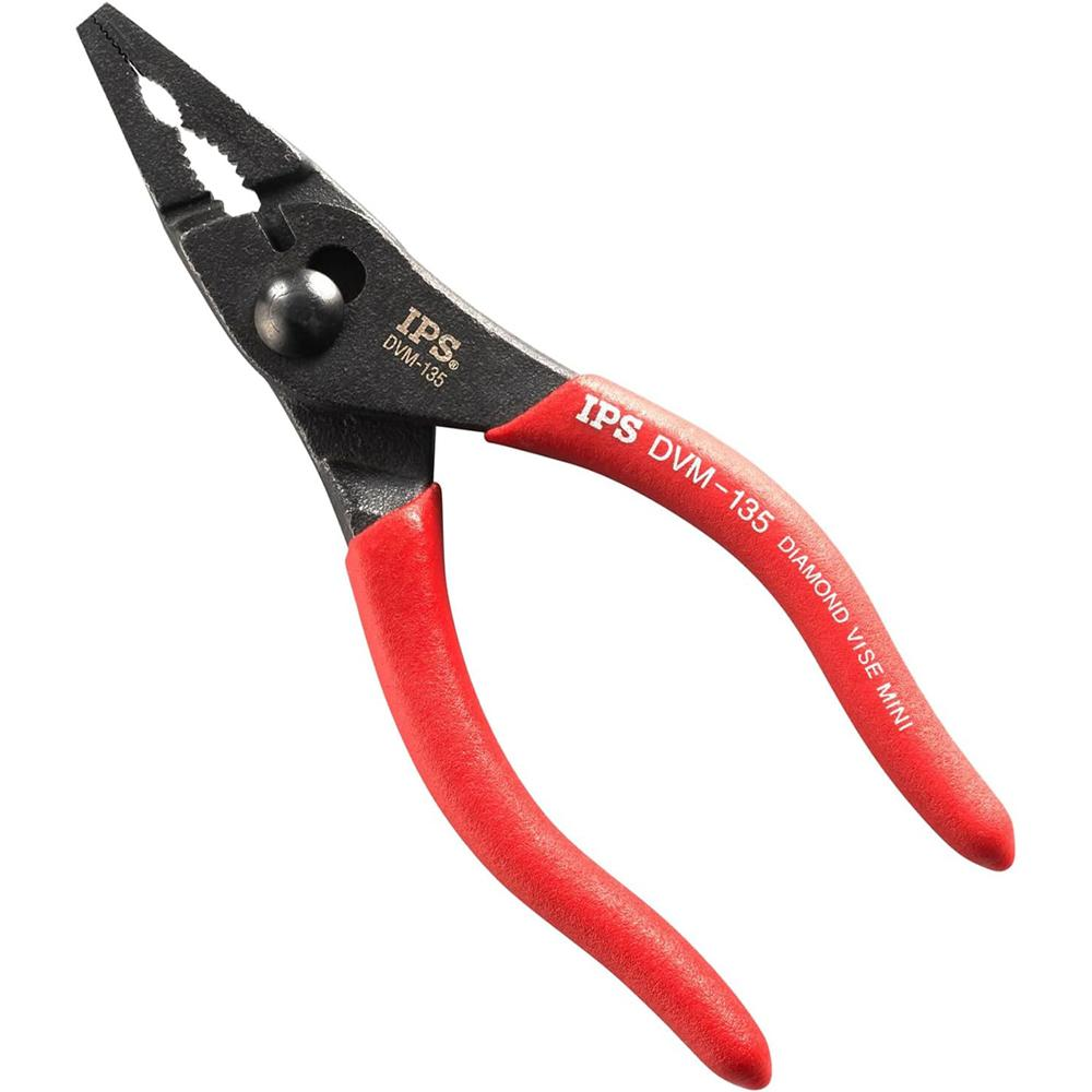 IPS — Multi Plier DVM-135