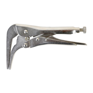 Seshin Buffalo — Curved Locking Plier